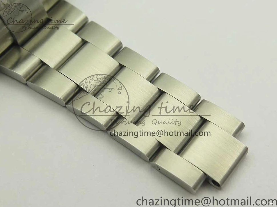 MiroTime 0226 Sea-Dweller 2017 Baselworld 126600 Noob 1:1 Best Edition 904L Steel Black Dial on SS Bracelet A2836 V Versatile 3312